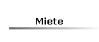 Miete